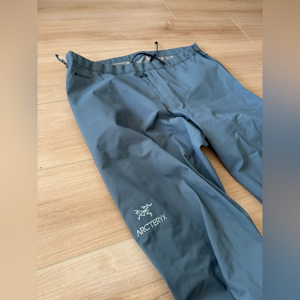 Arcteryx Beta Men's Gore-Tex Waterproof Pants